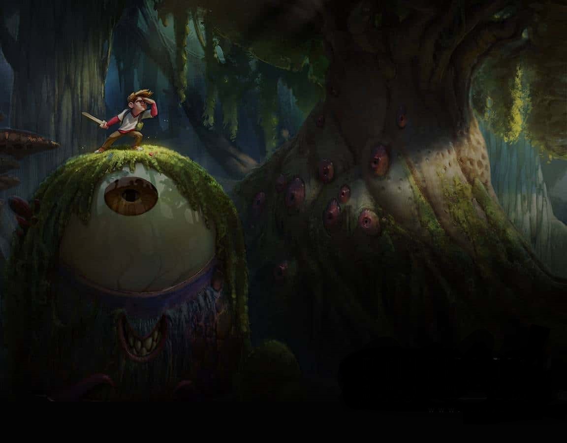 دوره اصول نورپردازی در نقاشی دیجیتال